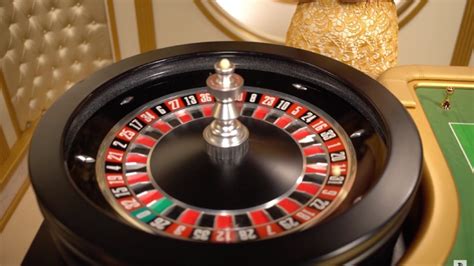 salon prive roulette